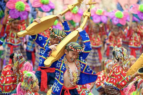 THE MOST POPULAR PHILIPPINE FESTIVALS IN AUGUST.